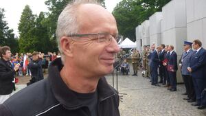 Dr hab. Szwagrzyk skrytykował „Rzeczpospolitą" za podważanie ustaleń IPN w sprawie tożsamości zwłok polskich bohaterów