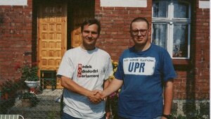 Czystki w opozycji. Lewica rozlicza Sikorskiego i Giertycha