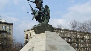 Polonia, polska racja stanu a profesjonalna niemoc