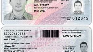 Nie wolno już sprzedawać "dowodów kolekcjonerskich"