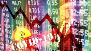 Problemy, jakie napotykają gospodarki, w powrocie do normalności