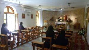 Szturm do nieba w obronie życia!