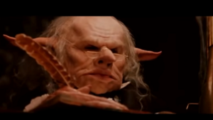 Aj waj „Harry Potter” jest antysemicki (FELIETON)