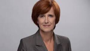 Minister Rafalska zapowiada program wsparcia dla rodzin wychowujących niepełnosprawne dzieci