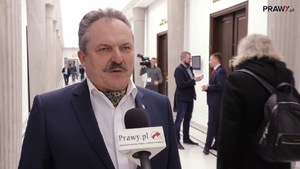 Jakubiak zapowiada powstanie nowej siły politycznej! "Platformę, którą wejdziemy do Sejmu RP"