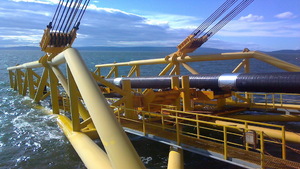 To nie Unia zablokuje Nord Stream 2, a Stany Zjednoczone