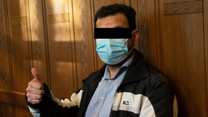 Afgańczyk w Niemczech zmusił swoją wiarołomną żonę... do zgwałcenia kochanka. Wcześniej sam go zgwałcił (FELIETON) 