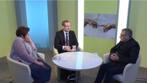 Dr Aldona Ciborowska i mec. Rafał Dorosiński z Ordo Iuris o nowej ustawie antyaborcyjnej