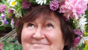 Demokratyczny odlot towarzyszki Ciupak Środą zwanej