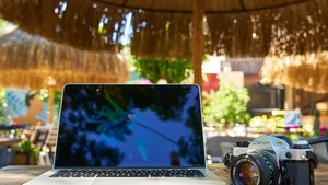 Jak oszczędzać czas podczas wyszukiwania zdjęć w stockach internetowych