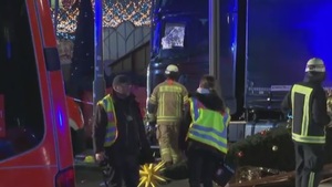 Islamista zamordował polskiego kierowcę, żeby dokonać zamachu!