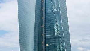 Europejski Bank Centralny zapowiedział wielki dodruk pieniędzy