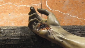 Relacja ze spotkania z Bratem Elia w Warszawie – nowy przemysł świętych?