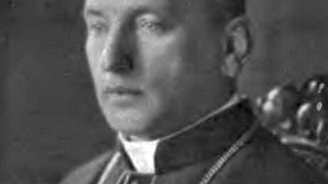 Rocznica śmierci biskupa Teofila Bromboszcza