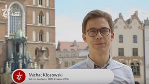 Minuta z ŚDM - cz. 27