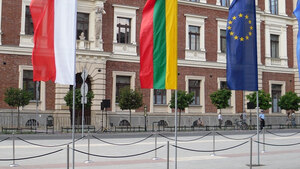 Czy PiSowska konstytucja zablokuje polexit?