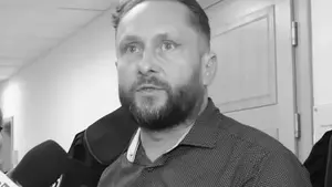 Nie żyje Kamil Durczok. Co było przyczyną śmierci? 