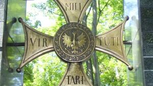 225 lat Orderu Virtuti Militari