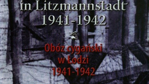 Obóz w Łodzi 1941-1942