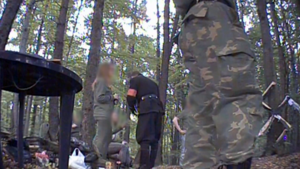 Siemoniak o działaniach prokuratury wobec dziennikarza TVN: Chodzi o to, żeby zastraszyć wolne media