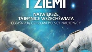  Największe tajemnice wszechświata Oramusowi objaśnia profesor Wolszczan