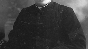 Sługa Boży ks. Franciszek Harazim
