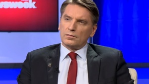 Tomasz Lis szefem TVP? Zaskakująca obietnica