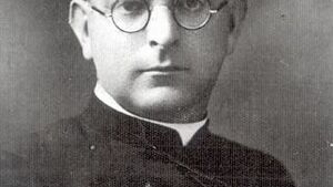 Zakatowany przez kapo. Wspomnienie Sługi Bożego ks. Kazimierza Wojciechowskiego