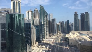Arabia Saudyjska szykuje się do aneksji Kataru