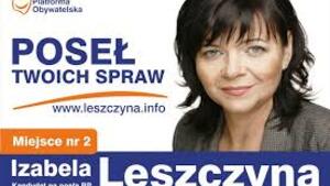 Wiceminister finansów z PO zmiażdżona przez częstochowski sąd