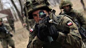 Polska przygotowuje się do wojny! Szokujące słowa szefa Ministerstwa Obrony