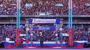 Kreml nie ma litości dla Rosjan w Polsce! "Jesteście zdrajcami!"