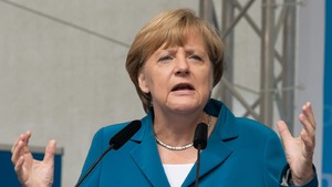 To już koniec kariery politycznej Merkel?! Afd wygrało w sądzie! 