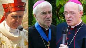 Mocne słowa hierarchów Kazachstanu o zamieszaniu wprowadzonym adhortacją Amoris Laetitia