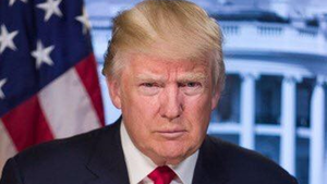 PILNE! Konta prezydenta USA Donalda Trumpa przywrócone na Fb i Ig! Nie wiadomo, czy ma do nich dostęp