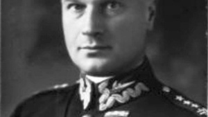 40. rocznica śmierci gen. Romana Abrahama – obrońcy Lwowa