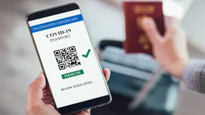 Do TEGO KRAJU nie wjedziesz bez testu na COVID! Wraca zamordyzm?!