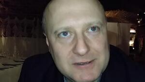 Tomasz Cukiernik o szkodliwości UE