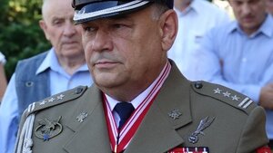 Mazguła nie chce ale musi założyć stowarzyszenie