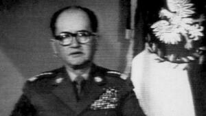 Stan Wojenny - komunistyczna akcja likwidacyjna narodowo-katolickiej Solidarności