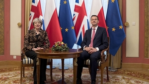Premier Mateusz Morawiecki: Wielka Brytania będzie nadal naszym kluczowym sojusznikiem w NATO