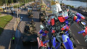 Jezusotron czyli szorowanie dna szamba przez parówkowe NaTemat Lisa