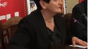Prof. Anna Raźny: Bezpieczeństwo realizowane jest obecnie przez wojnę i okupację