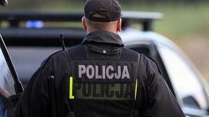 Policja wkroczyła do Ośrodka Monitorowania Zachowań Rasistowskich i Ksenofobicznych