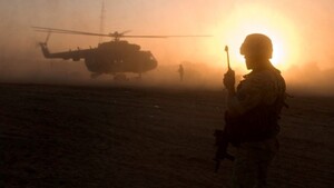 Polska wyśle wojska przeciwko Państwu Islamskiemu