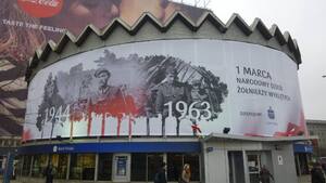Polski Bank uhonorował Żołnierzy Wyklętych