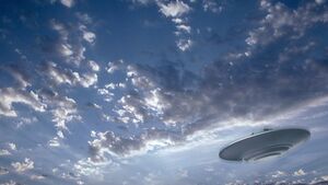 NYT: Pentagon ujawni informacje o UFO!