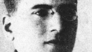 Współtwórca planu „Burza” został skazany przez komunistów za szpiegostwo