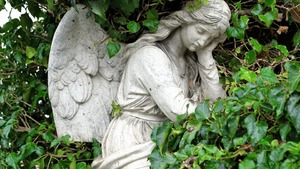 Piękne słowa syna Agnieszki Kotulanki na jej pogrzebie!