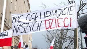Poszerza się grono przeciwników reformy szkolnej!